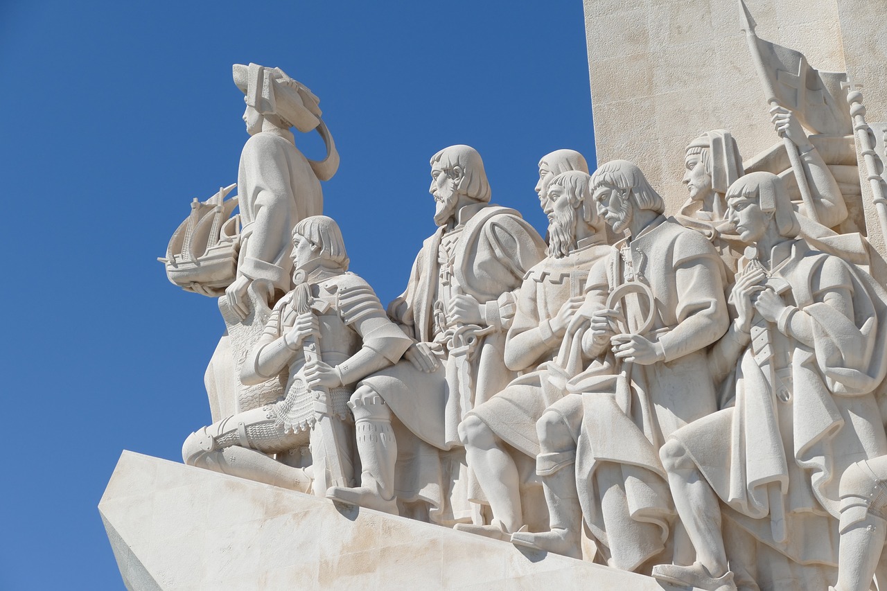 Henry VIII: The King Who Shook a Nation